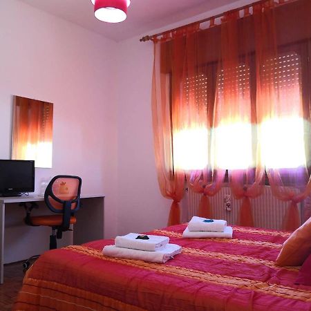 B&B Arcobaleno Vittorio Veneto Exterior photo