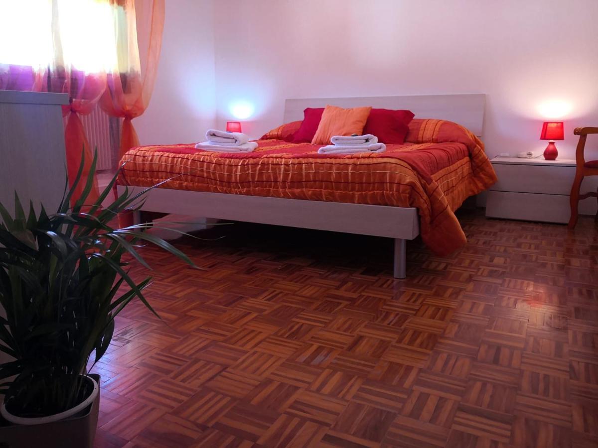 B&B Arcobaleno Vittorio Veneto Exterior photo