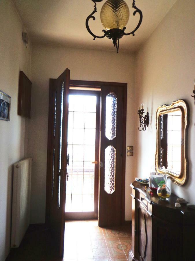 B&B Arcobaleno Vittorio Veneto Exterior photo