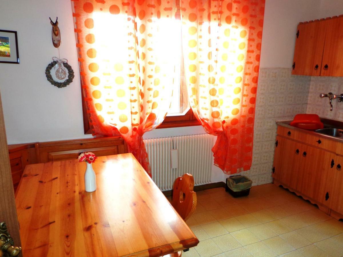 B&B Arcobaleno Vittorio Veneto Exterior photo