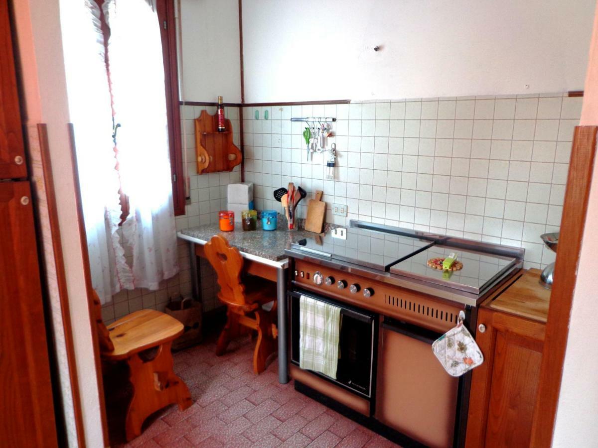 B&B Arcobaleno Vittorio Veneto Exterior photo