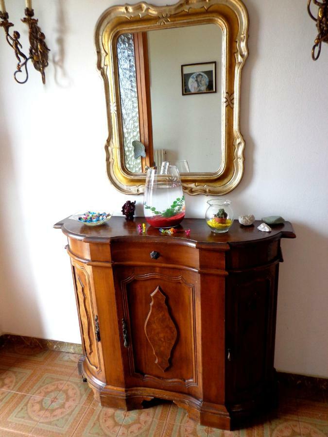 B&B Arcobaleno Vittorio Veneto Exterior photo