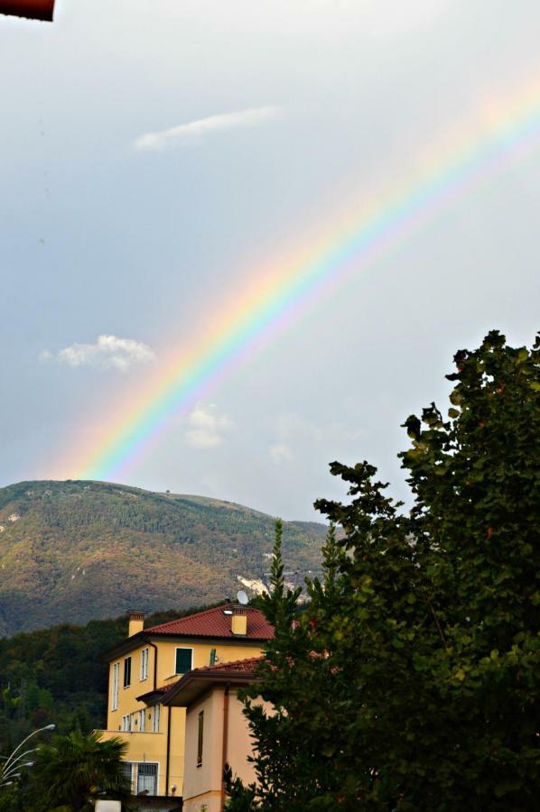 B&B Arcobaleno Vittorio Veneto Exterior photo