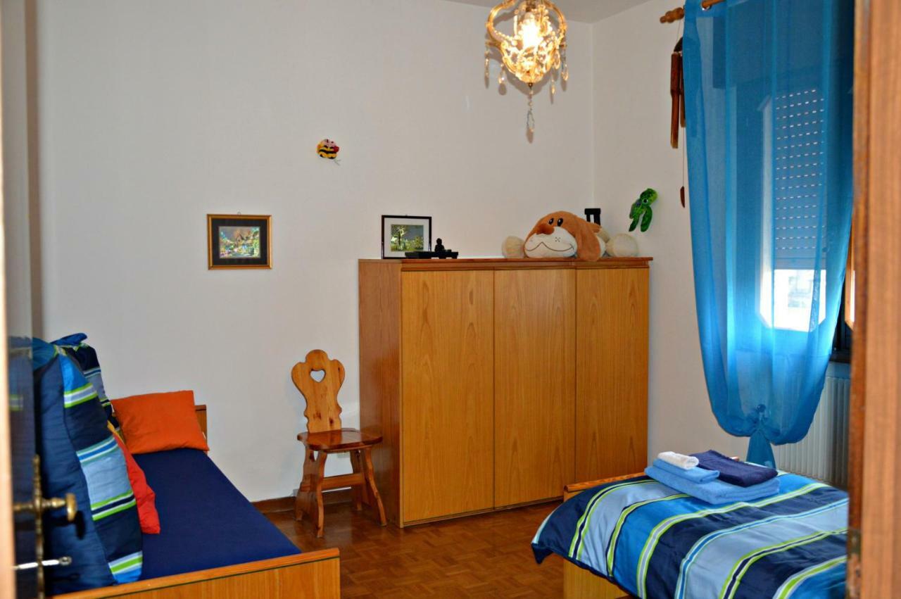 B&B Arcobaleno Vittorio Veneto Exterior photo