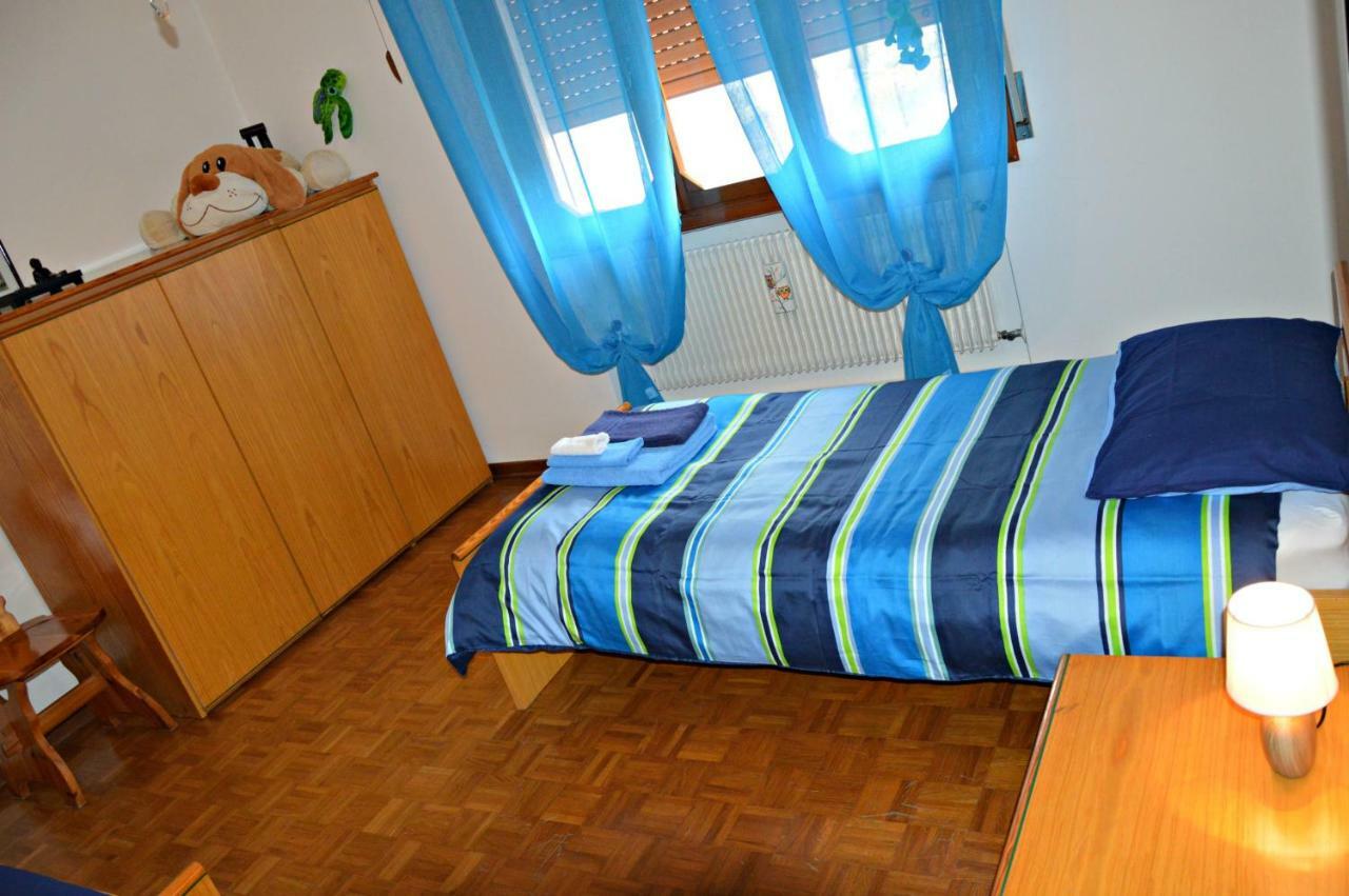 B&B Arcobaleno Vittorio Veneto Exterior photo