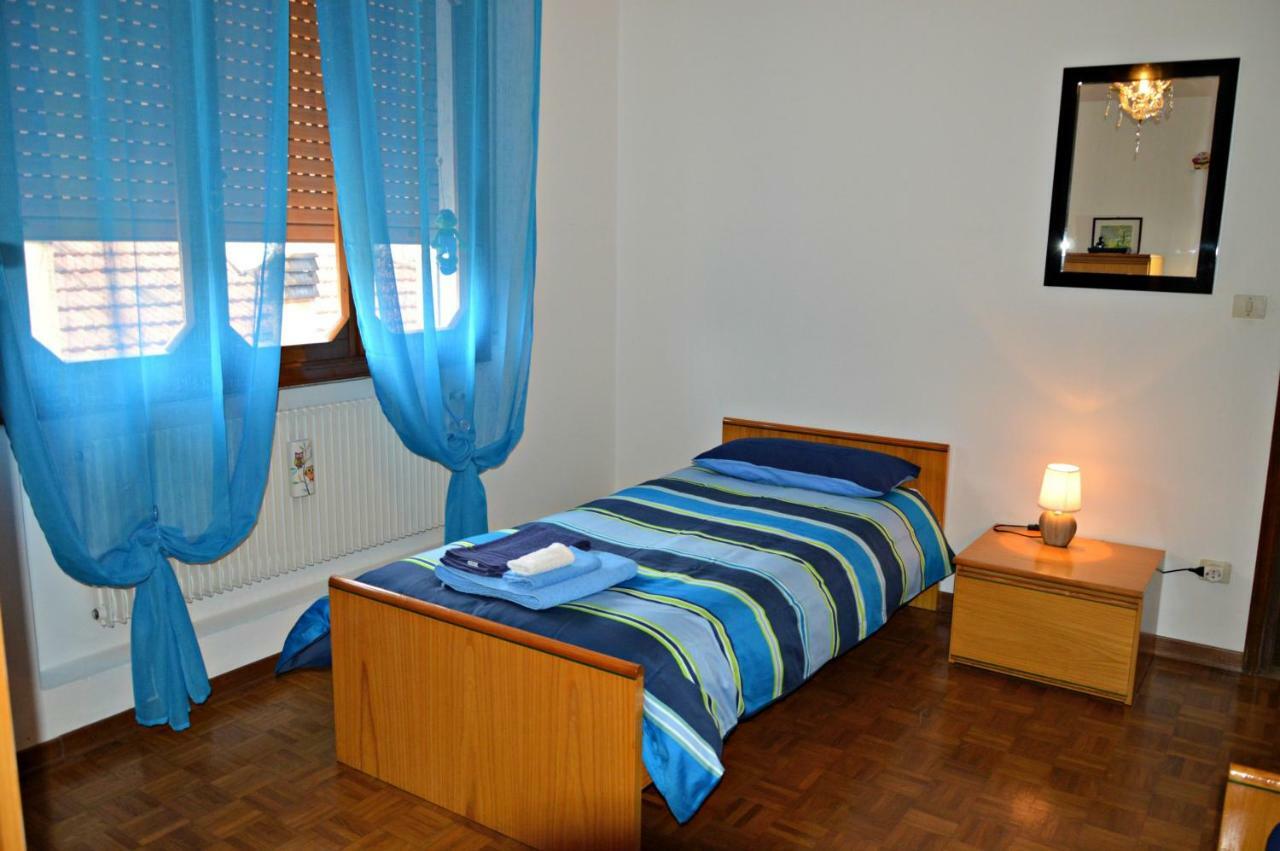B&B Arcobaleno Vittorio Veneto Exterior photo